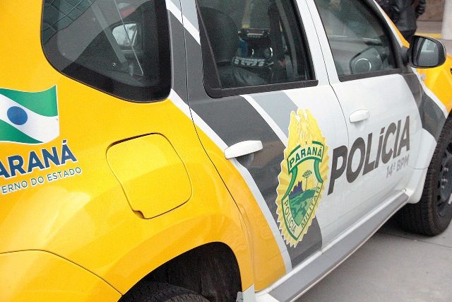 CONFUSÃO POR SOM ALTO TERMINA COM HOMEM DETIDO EM NOVA CANTU (PR)