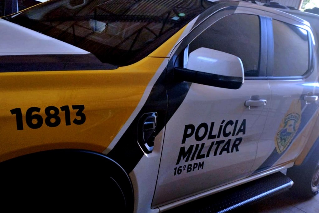 Polícia Militar de Pitanga