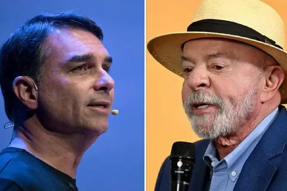 851837559_1649049499773571_183445454090561606_n PESQUISA APONTA EMPATE ENTRE LULA E FLÁVIO BOLSONARO EM SIMULAÇÃO DE 2º TURNO PARA 2026